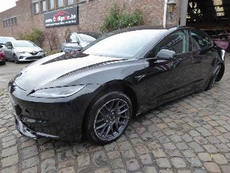 uszkodzony samochody osobowe Tesla Model 3 Long Range Dual AWD 2023/11