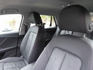 Audi Q2 35 TFSI S line picture 10