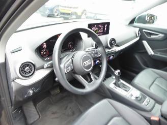 Audi Q2 35 TFSI S line picture 12