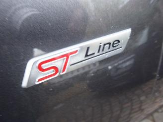 Ford Puma ST-Line Design picture 2