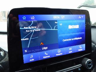 Ford Puma ST-Line Design picture 23