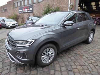 Avarii autoturisme Volkswagen T-Roc Life 2023/2