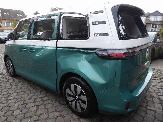Volkswagen ID.Buzz Bus 210 kW Pro picture 7