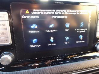 Hyundai Kona SKY Elektro 2WD picture 28