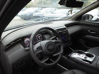 Hyundai Tucson Trend Mild-Hybrid 2WD picture 20