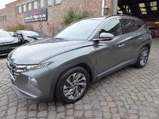 Auto incidentate Hyundai Tucson Trend Mild-Hybrid 2WD 2024/2
