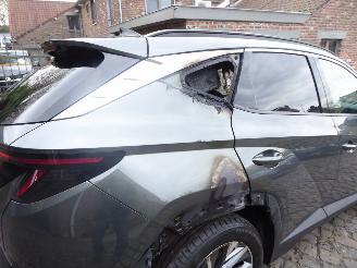 Hyundai Tucson Trend Mild-Hybrid 2WD picture 6