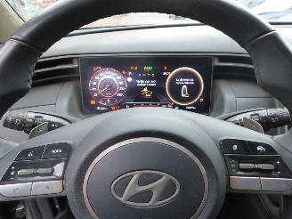 Hyundai Tucson Trend Mild-Hybrid 2WD picture 24