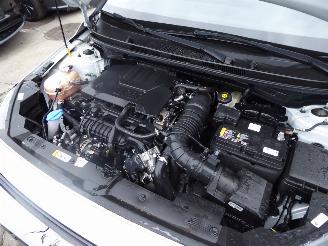 Hyundai Bayon  picture 25