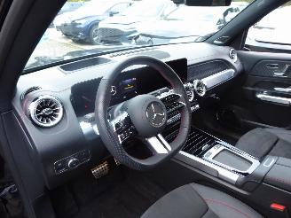 Mercedes EQB AMG Line 250+ picture 13