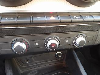 Audi Q2 30 TFSI S line picture 18