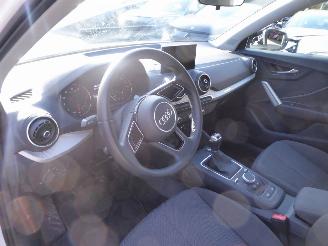 Audi Q2 30 TFSI S line picture 12