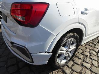 Audi Q2 30 TFSI S line picture 6