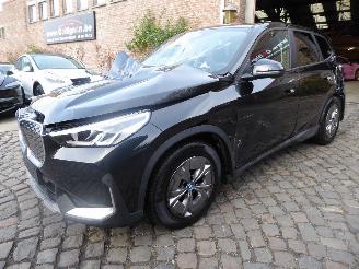 Vaurioauto  passenger cars BMW iX1 20 eDrive 2023/12