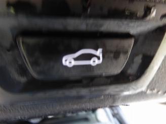 BMW iX1 20 eDrive picture 14