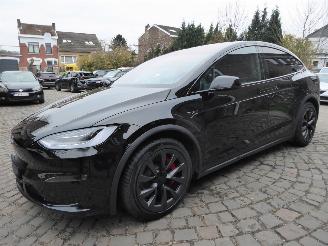 Schadeauto Tesla Model X Plaid 932 KW 2023/3