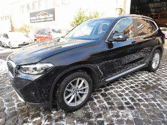skadebil auto BMW X3 xDrive 30 e 2023/5