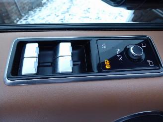 Land Rover Range Rover sport Sport picture 13