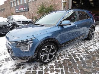 škoda osobní automobily Kia Niro Plug-in Hybrid 2024/3