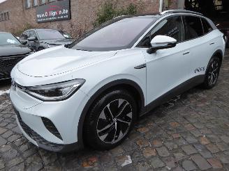 škoda osobní automobily Volkswagen ID.4 Pro Performance 150 kW Tech 2021/9