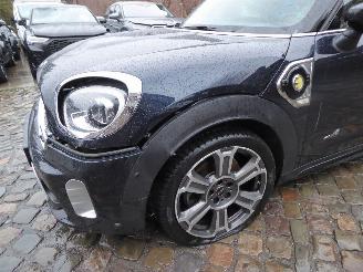 Mini Countryman SE Countryman Cooper SE Trim All4 picture 2