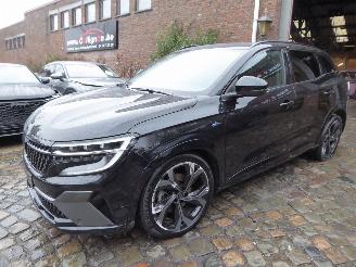 skadebil auto Renault Austral Techno Esprit Alpine 2023/8