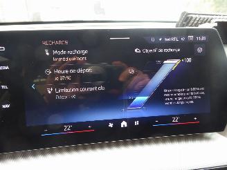 BMW iX1 20 eDrive picture 25