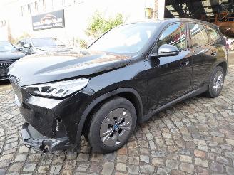 Avarii autoturisme BMW iX1 20 eDrive 2025/2
