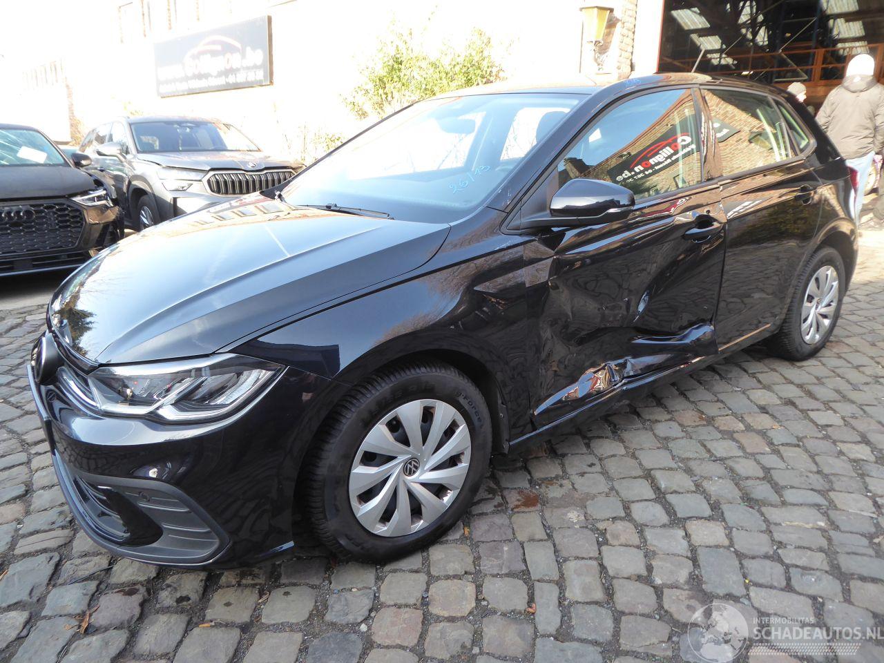 Volkswagen Polo Life