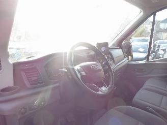 Ford Transit Kasten 350 L3 Trend picture 14
