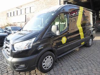 Auto incidentate Ford Transit Kasten 350 L3 Trend 2019/11