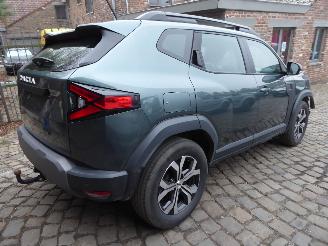Dacia Duster III ECO-G 100 Expression picture 5