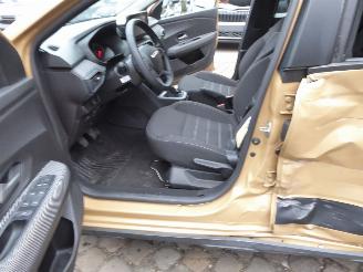 Dacia Sandero III Stepway Expression picture 10