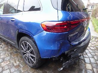 Mercedes EQB 250+ AMG Line picture 11