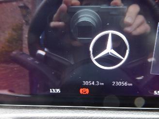 Mercedes EQB 250+ AMG Line picture 31