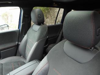 Mercedes EQB 250+ AMG Line picture 16