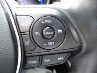 Toyota Corolla 1,8 Hybrid Comfort Touring picture 16