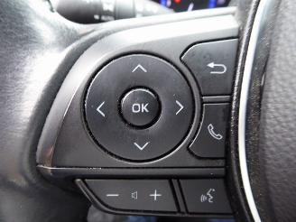 Toyota Corolla 1,8 Hybrid Comfort Touring picture 15