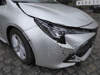 Toyota Corolla 1,8 Hybrid Comfort Touring picture 5