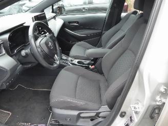 Toyota Corolla 1,8 Hybrid Comfort Touring picture 10