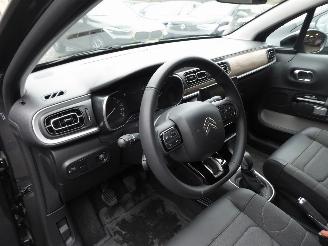 Citroën C3 Max Shine picture 14