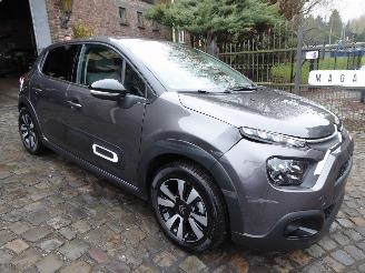 Citroën C3 Max Shine picture 3