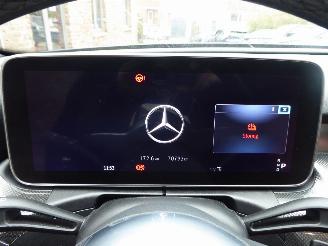 Mercedes C-klasse 300 e T Autom. picture 16