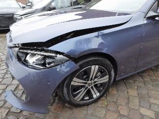 Mercedes C-klasse 300 e T Autom. picture 2