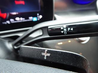 Mercedes C-klasse 300 e T Autom. picture 23