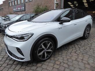 krockskadad bil auto Volkswagen ID.5 GTX 220 kW 4Motion 2024/5