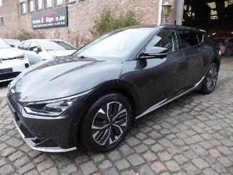 Avarii autoturisme Kia EV6  2022/9