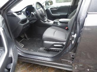 Toyota Rav-4 2.5 Hybrid Style Selection Auto picture 11