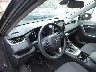 Toyota Rav-4 2.5 Hybrid Style Selection Auto picture 13