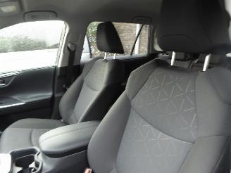 Toyota Rav-4 2.5 Hybrid Style Selection Auto picture 12